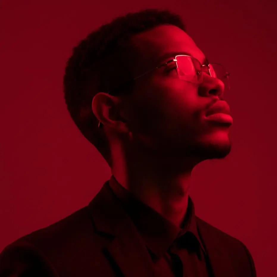 segunda foto de perfil profissional desenvolvedor